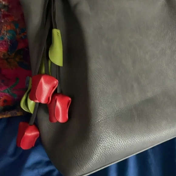 espe vegan handbag - Picture 3 of 11